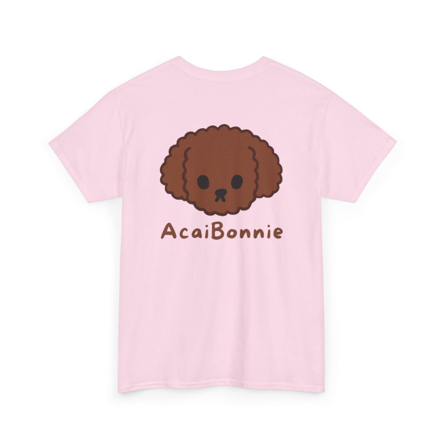 Doodle Oh My Teddy Bear Unisex Cotton T-Shirt