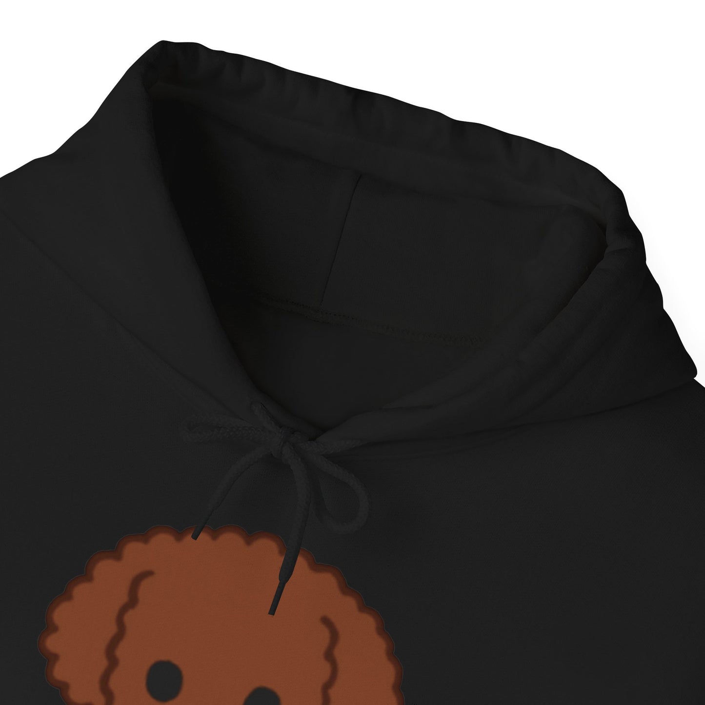 Doodle Oh My Teddy Bear Unisex Blend™ Hooded Sweatshirt