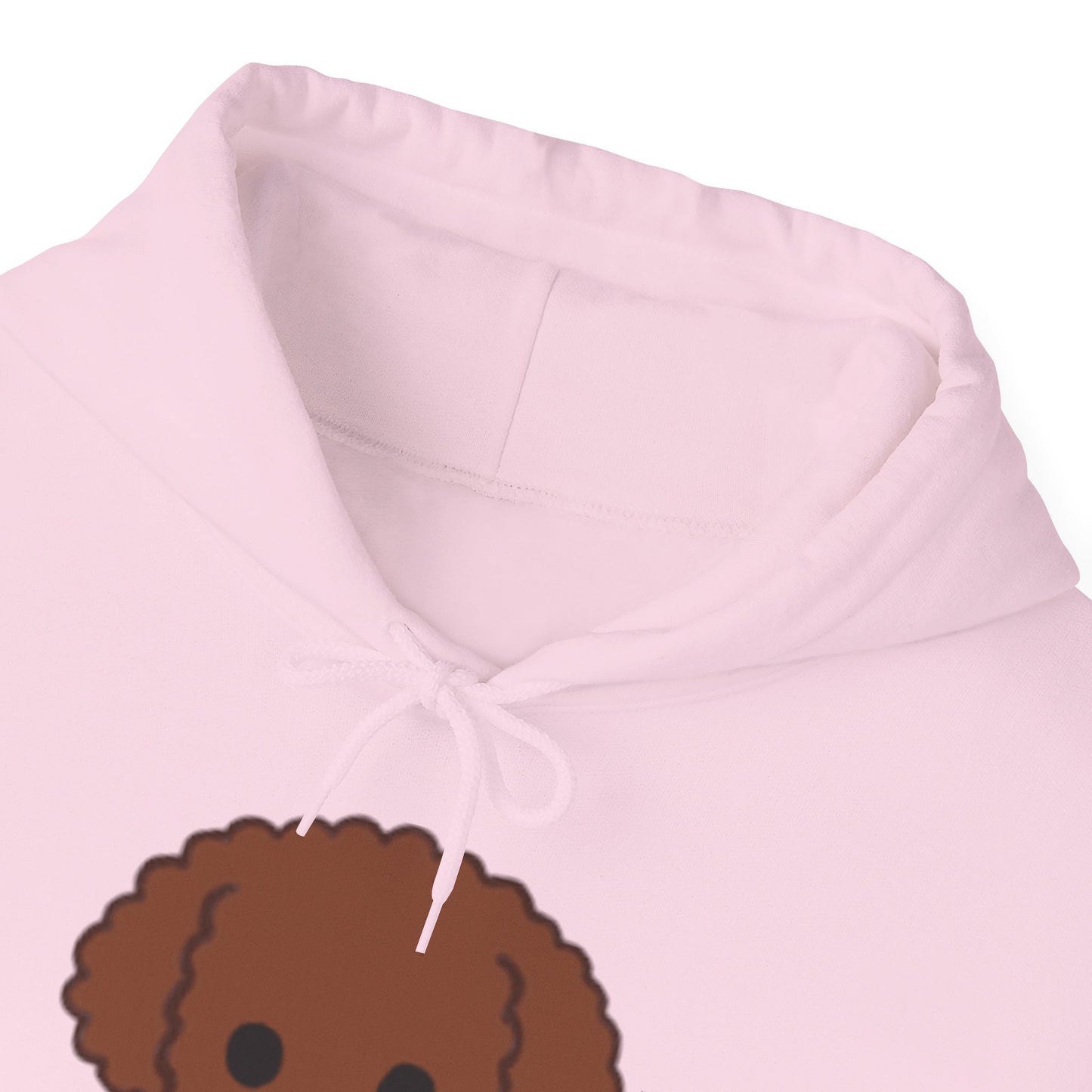 Doodle Oh My Teddy Bear Unisex Blend™ Hooded Sweatshirt