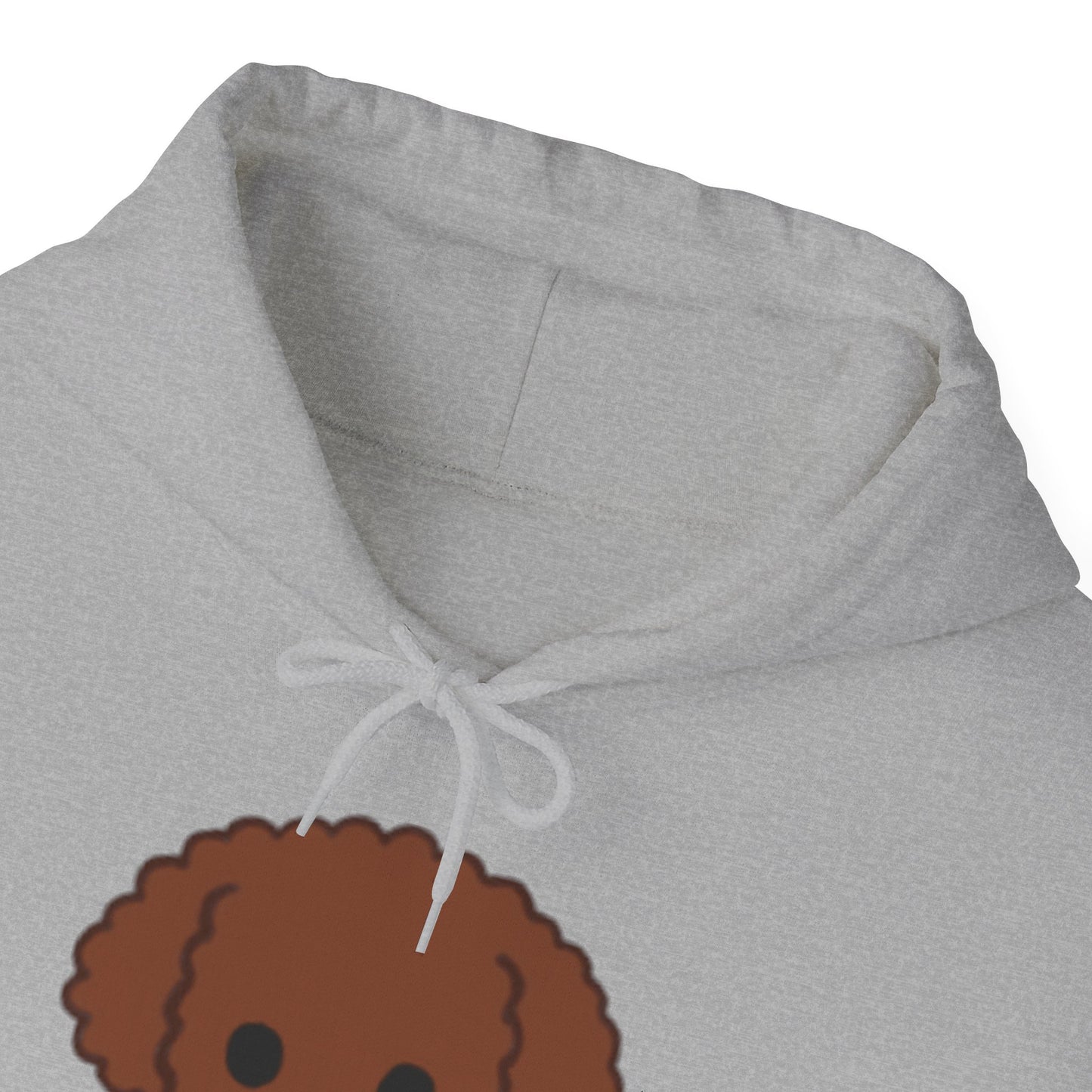 Doodle Oh My Teddy Bear Unisex Blend™ Hooded Sweatshirt