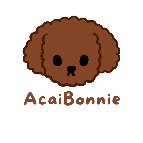 AcaiBonnie Doodles